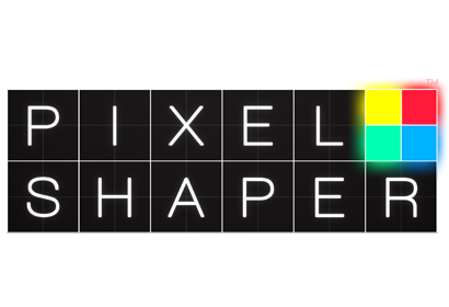 PixelShaper