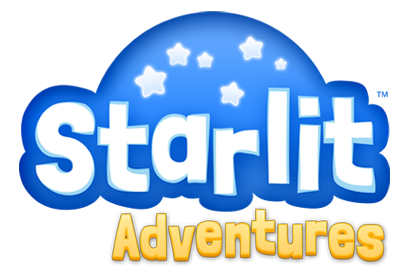 StarlitAdventuresLogo