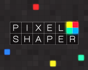 Pixel Shaper