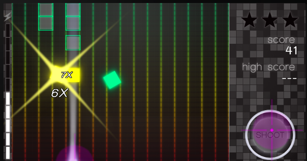 Pixel Shaper