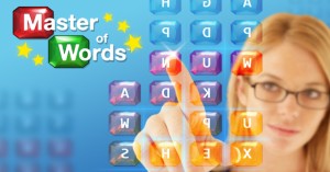 Master of Words