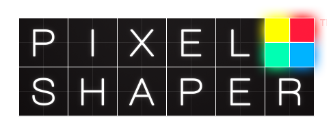 Pixel Shaper